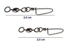 Fladen Coastlock Fırdöndü No:8-10-14