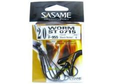 Sasame F-955 Worm ST0715 İğne