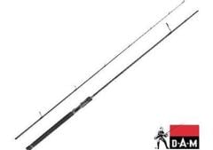 D.A.M Stellpower Black Salt 2,70 mt 10-60 gr