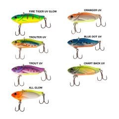 Ryuji Sound Vib 4,5 cm 10 gr Yem