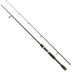 Fladen Vantage Spinning 2 Parça Spin Kamış 210 CM