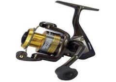 Okuma Dead Ringer FD25 Olta Makinesi