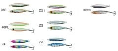 River Roger Jig 5 gr