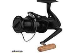 Okuma Custom Black CB-60 Makine