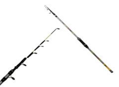 Eurofish Stink Boat 210 cm Tekne Kamışı