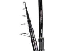 Okuma Ceymar Telesurf 4,30 mt 100-250 gr Kamış