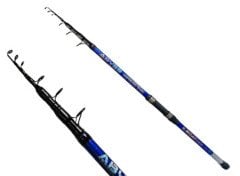 Eurofish Abyss 210 cm Tekne Kamışı