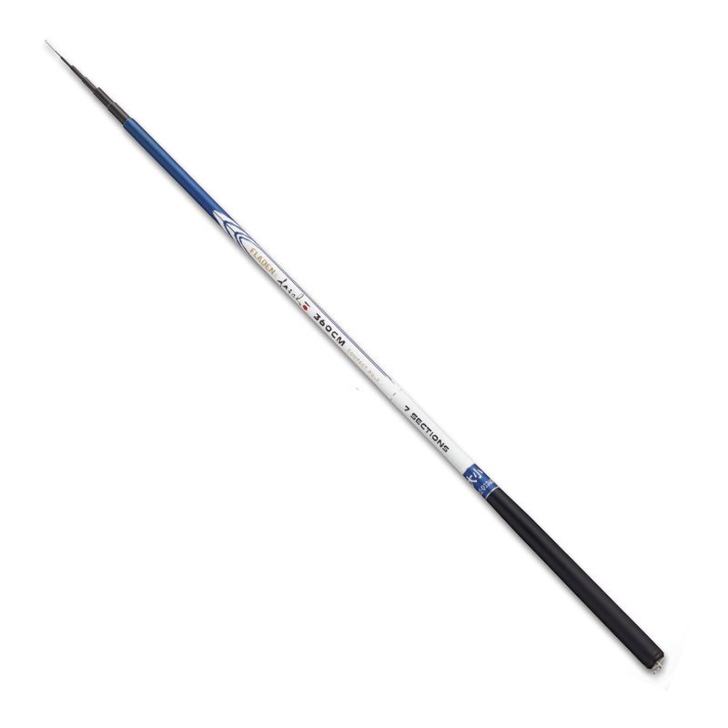 Fladen Daisho Karbon Göl Kamışı 630 CM