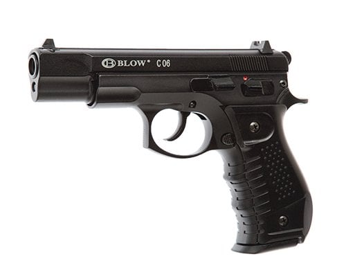 Blow C06 Kuru Sıkı Ses Tabancası
