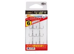 Maruto Odz Trinity R-1 Üçlü Çarpma İğnesi