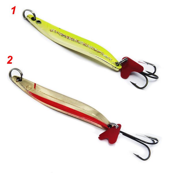 Oskar Spoon 75 mm 22 gr Kaşık