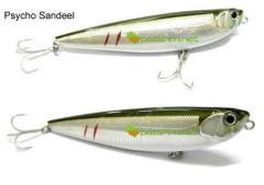 Savagegear Top Prey 8 cm 8,5 gr Suni Yem