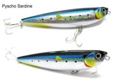 Savagegear Top Prey 8 cm 8,5 gr Suni Yem