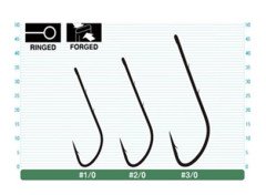 Owner 56555 Saber X Olta İğnesi