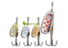 Mepps Decore Rouges Kaşık No:0 GK