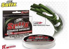 Sufix 832 Advance Super Low Visible 0,10 mm