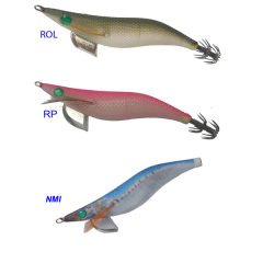 Yamashita Egi Suttle R 3,5 Ncf Kalamar Zokası
