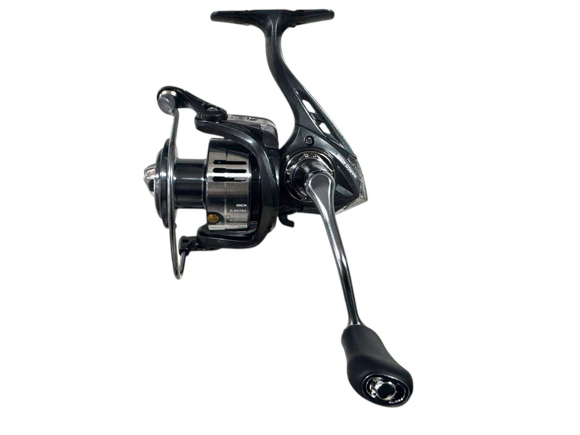 Bauer Narco 1000 Olta Makinesi