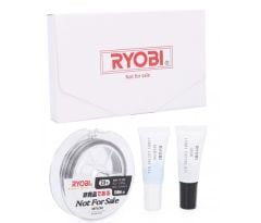 Ryobi Caspro FS 6000 7+1 Rulmanlı Olta Makinesi