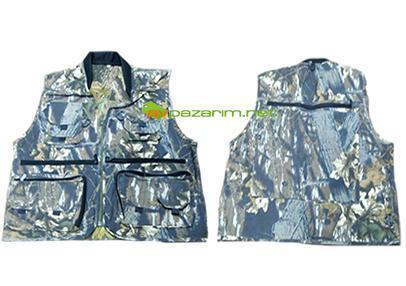 Effe Pro Speed LXS Balıkçı Yelek