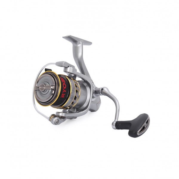 Ryobi Virtus 6000 FD Olta Makinesi