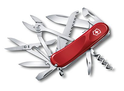 Victorinox 2.3953.SE Evolution S52 Çakı