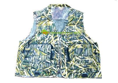 Effe Pro Speed LXSS Balıkçı Yelek