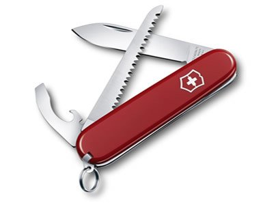 Victorinox 0.2313 Walker Çakı