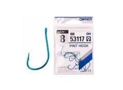 Owner 53117 Pint Hook Olta İğnesi