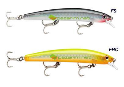 Rapala Max Rap (MXR) 170 mm