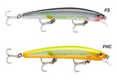 Rapala Max Rap (MXR) 170 mm