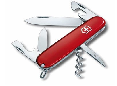 Victorinox 1.3603 Spartan Çakı