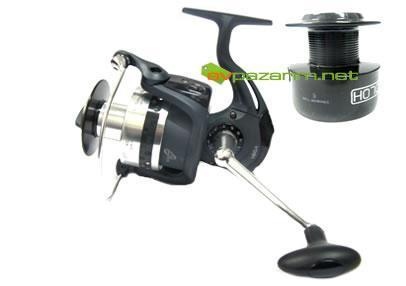 Vega HO 70 2+1 Rulman Makine