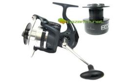 Vega HO 70 2+1 Rulman Makine