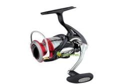 Daiwa Ballistic 2500 SH Makine