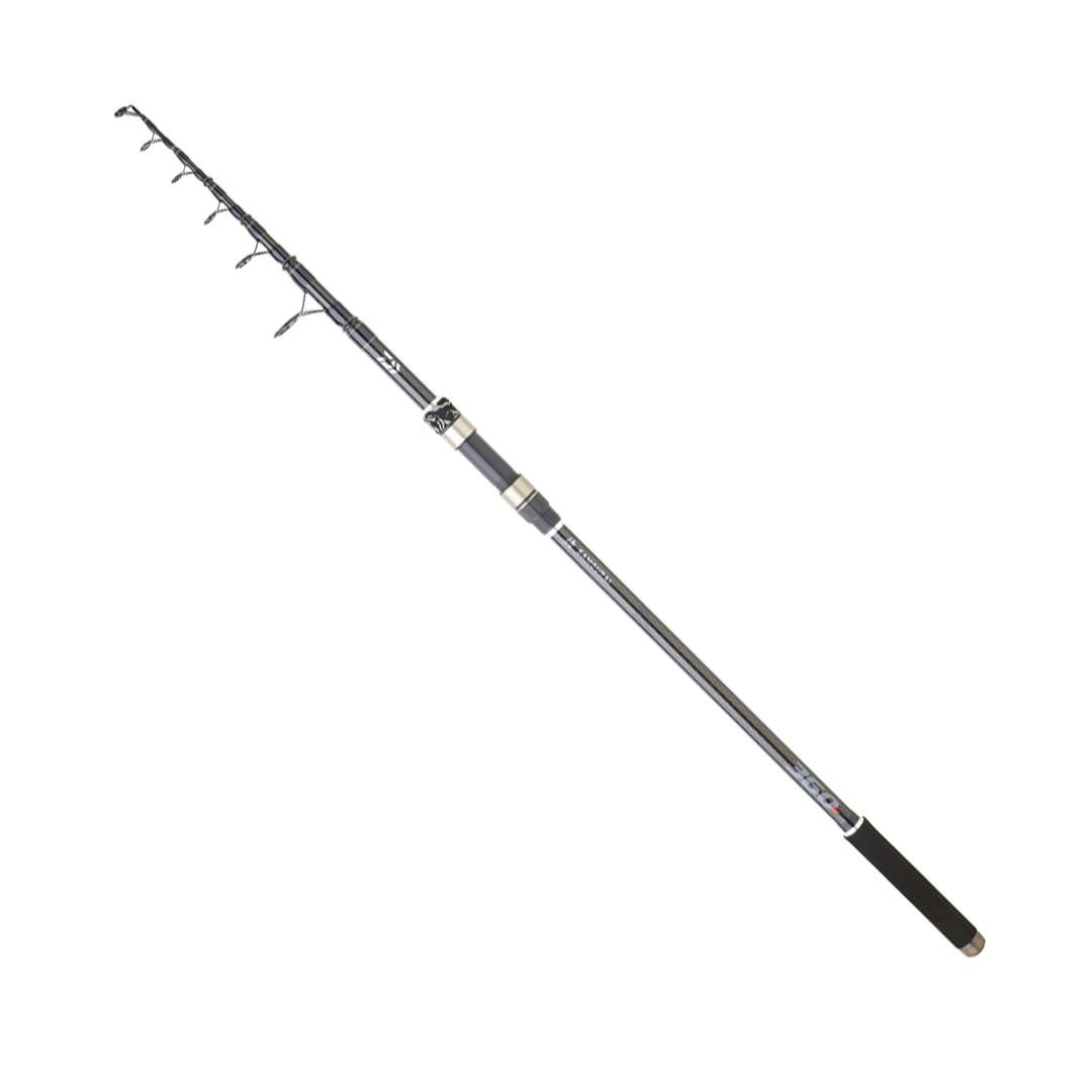 Daiwa Samurai CF 2,70 mt 20-60 gr Kamış