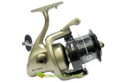 Vega SA 9000 7+1 Rulman Surf Makine