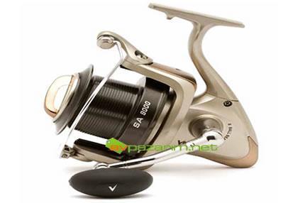 Vega SA 9000 7+1 Rulman Surf Makine