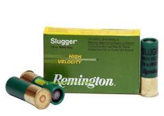 Remington Tek Kurşun