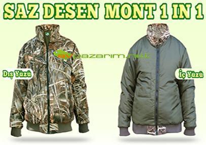 Remington Mountain Mont 1 In 1