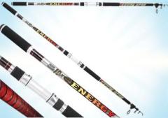 Effe Energy Surf Kamış 4,20 mt