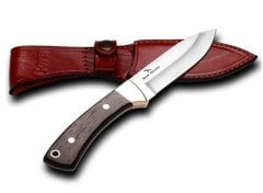 Bora M 309 Falcon Wenge Saplı Bıçak