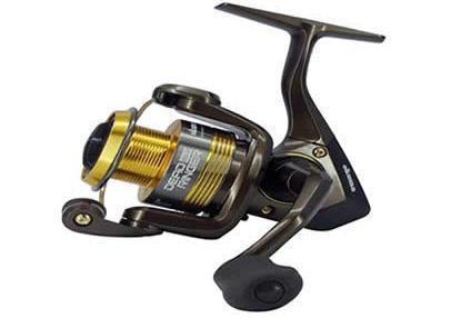 Okuma Dead Ringer FD65 Olta Makinesi