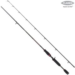 Fladen Maxximus IM10 Vertical Jig Kamış 15-40 G 210 CM