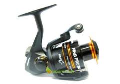 Okuma Fina Pro FD FP40 Makine