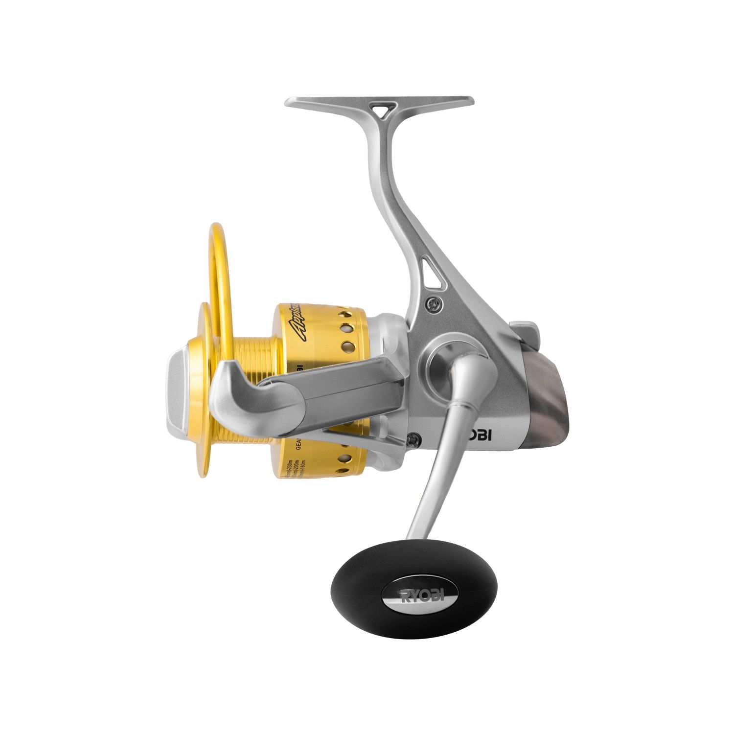 Avpazarim.net | Jig Makineler, Ryobi Applause 8000 Olta Makinesi