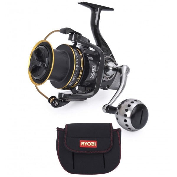 Ryobi Aquapower LT 6500 Olta Makinesi