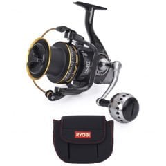 Ryobi Aquapower LT 6500 Olta Makinesi