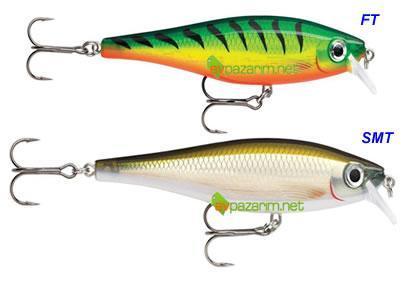 Rapala BX Minnow Balsa 100 mm