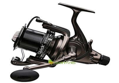 D.A.M Quick SLS 570 FS Olta Makinesi